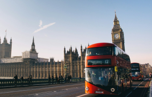 Antissemitismo: Londres cria rota de ônibus para judeus se sentirem seguros 